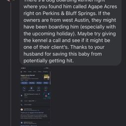Agape Acres Kennel