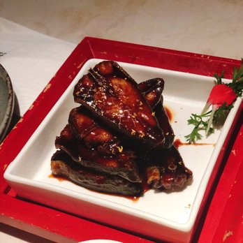 Cheli - Qianlong's favorite eel - Shanghainese Near Me - New York, New York Cheli - Qianlong's favorite eel - Shanghainese Near Me - New York, New York