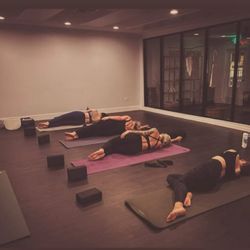 OM Body Studios