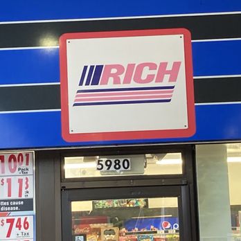 Rich Oil - Gas Stations Near Me - Williamsburg, Michigan Rich Oil - Gas Stations Near Me - Williamsburg, Michigan