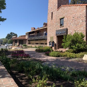 Paso Robles Inn - Hotels Near Me - Paso Robles, California