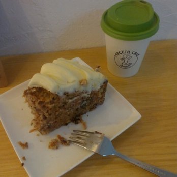 Maceta Café - 4,8 € (3,5 + 1,30) - Coffee & Tea Near Me - Madrid, M