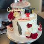 Sweet Mimi's Sugar & Flour Creations