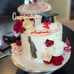 Sweet Mimi's Sugar & Flour Creations