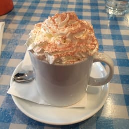 Hot Chocolate
