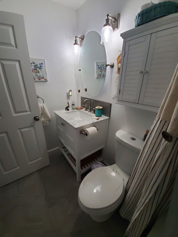 Slide of Patriot Home Improvements