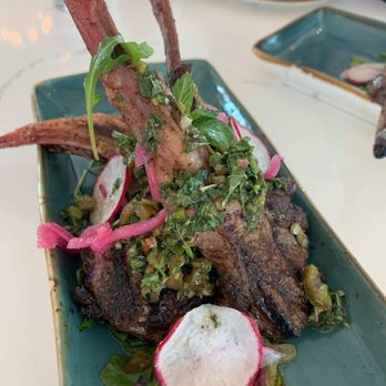 DOSALAS - Lamb chops - Latin American Near Me - Vancouver, Washington DOSALAS - Lamb chops - Latin American Near Me - Vancouver, Washington