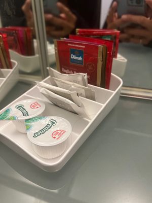 Regal Airport Hotel Hong Kong by null