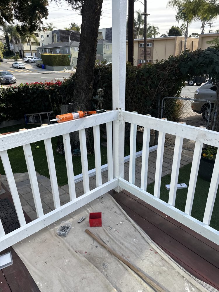 Slide of Christian & Sons Construction, Demolition