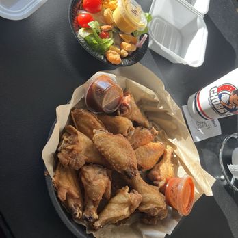 Chubby's Cafe - wings - American Near Me - Saratoga Springs, Utah