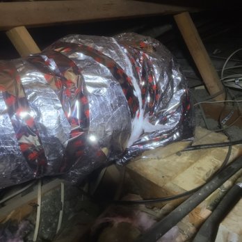 Greenlows - In progress - Insulation Installation Near Me - Dallas, Texas