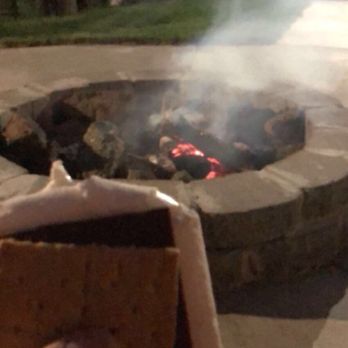 Wild Goose Lodge - S'mores by the fire pit. - Hotels Near Me - Merrill, Oregon Wild Goose Lodge - S'mores by the fire pit. - Hotels Near Me - Merrill, Oregon