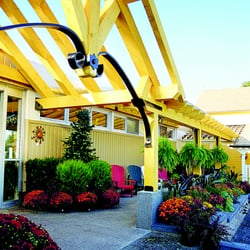 Blomidon Nurseries - Newly renovated in 2011
