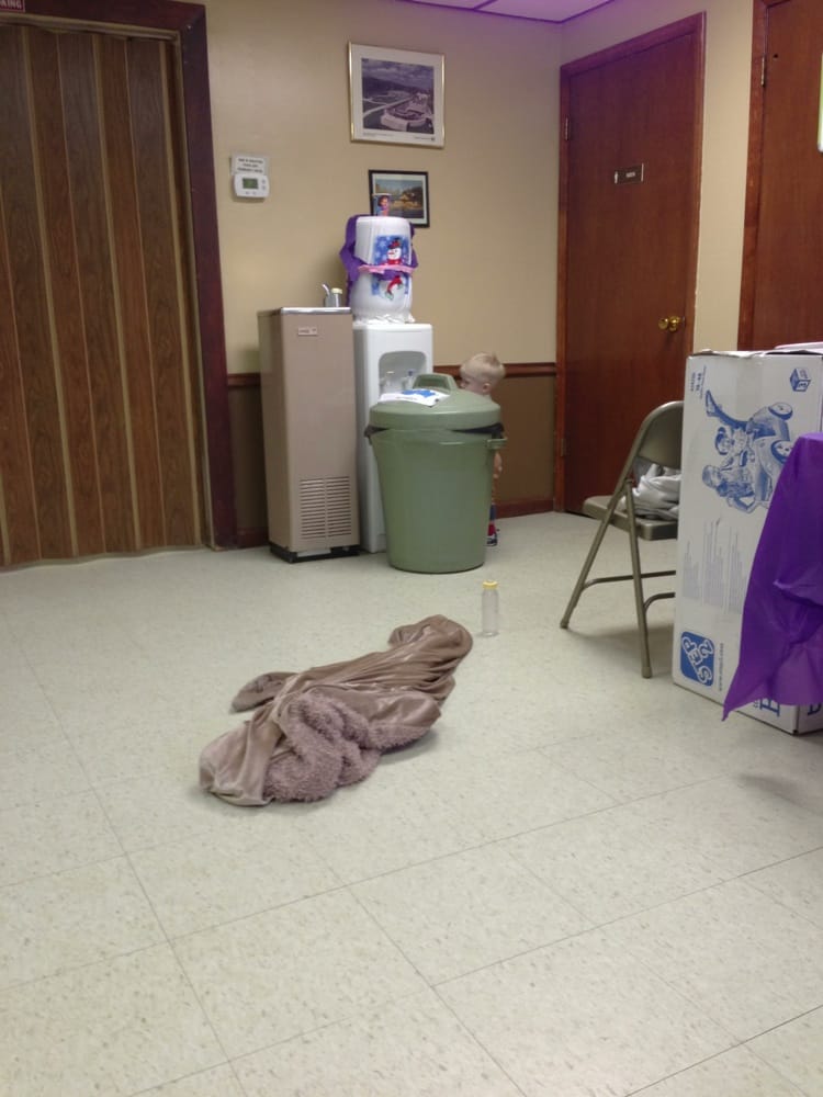 POCA TOWN HALL 100 Main St, Poca, West Virginia Town Hall Phone