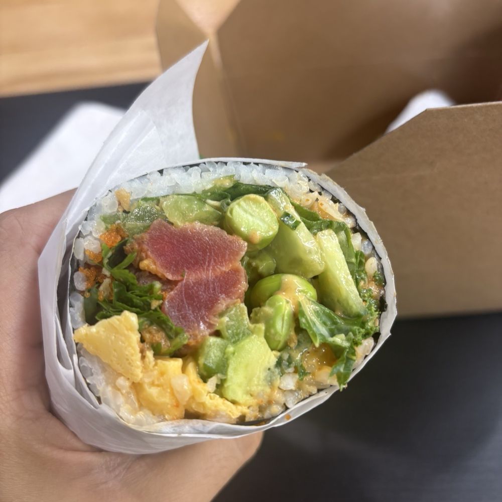 Taichi  Bubble Tea - Ramen Near Me - Tucson, Arizona