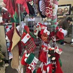 Bargain Box - Holiday Items 2024