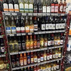 Fay's Wine & Spirits - Michigan wine