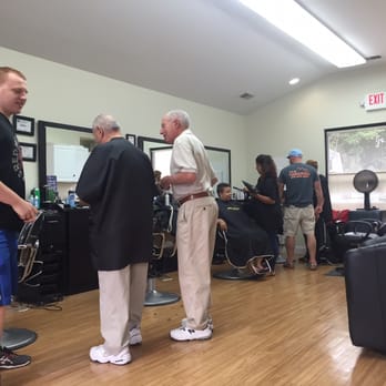 Special Cuts - Barbers Near Me - Livingston, New Jersey