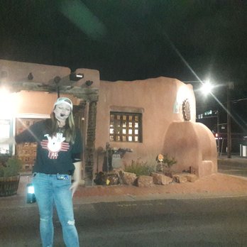 AbqTours - My tour guide Cassy - Historical Tours Near Me - Albuquerque, New Mexico