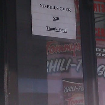Original Tommy's - Burgers Near Me - Pico Rivera, California Original Tommy's - Burgers Near Me - Pico Rivera, California