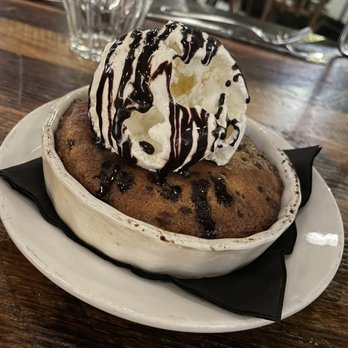 Seppe Pizza Bar - Chocolate chip cookie - Pizza Near Me - Staten Island, New York Seppe Pizza Bar - Chocolate chip cookie - Pizza Near Me - Staten Island, New York