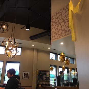 Starbucks - Coffee & Tea Near Me - San Jose, California