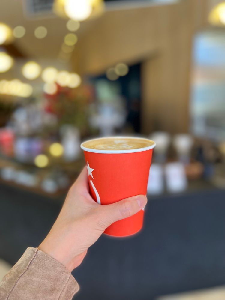 Ritual Coffee Roasters