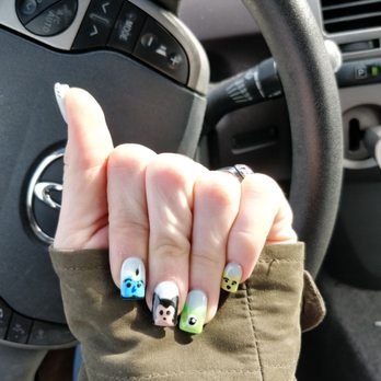 Tango Nails - Nail Salons Near Me - Huntsville, Texas Tango Nails - Nail Salons Near Me - Huntsville, Texas