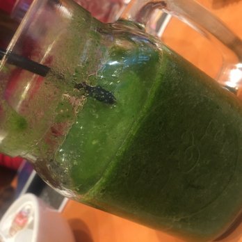 Ben & Florentine - For over half an hour we've been drinking this while waiting for our foods. - Breakfast & Brunch Near Me - Montreal, Quebec Ben & Florentine - For over half an hour we've been drinking this while waiting for our foods. - Breakfast & Brunch Near Me - Montreal, Quebec