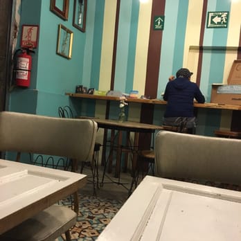 El Pan Comido - Nice decor - Vegetarian Near Me - Ciudad de México, DIF El Pan Comido - Nice decor - Vegetarian Near Me - Ciudad de México, DIF