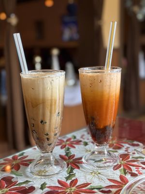 Original Khun Dang Thai Restaurant by null