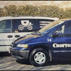Crofton Coach & Courier