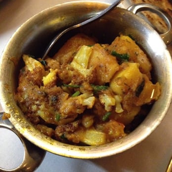 Mother India - Indian Near Me - Glasgow, GLG