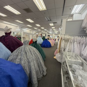 Princess Bridal - Bridal Near Me - Fontana, California Princess Bridal - Bridal Near Me - Fontana, California
