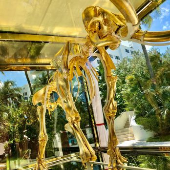 Faena Hotel Miami Beach - hotel grounds - Hotels Near Me - Miami Beach, Florida