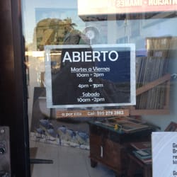 Gandi Photographic Art - Horarios