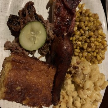 Dinosaur Bar-B-Que - Barbeque Near Me - Rochester, New York