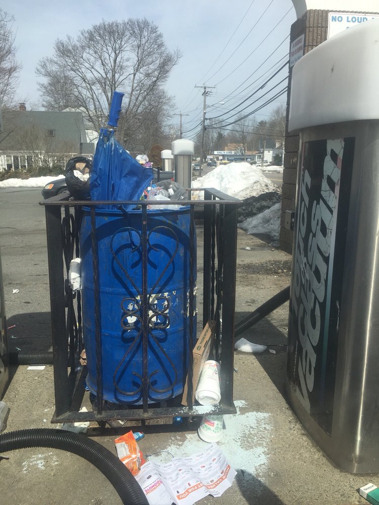 NICE & CLEAN CAR WASH Updated September 2024 430 S Franklin St