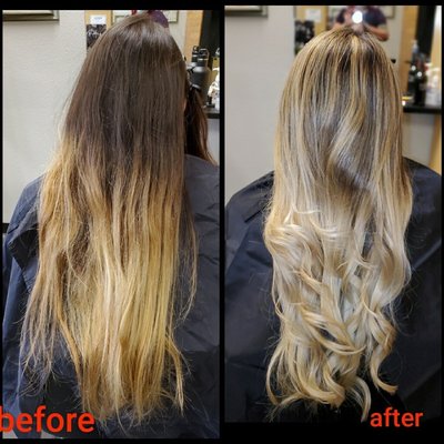 Habit Hair Salon 858 Alamo Dr B Vacaville Ca Hair Salons Mapquest