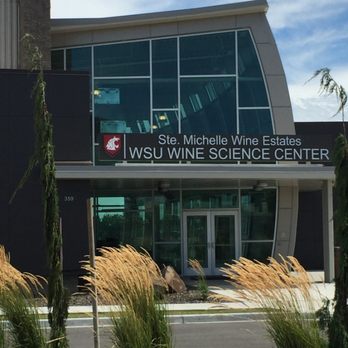 Wine Science Center - Wine science center - Wineries Near Me - Richland, Washington Wine Science Center - Wine science center - Wineries Near Me - Richland, Washington