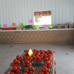 Outback Farm Market