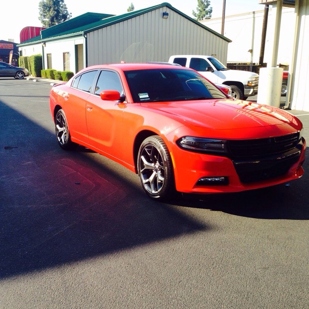 Tint Masters - After - Home Window Tinting Near Me - Fresno, California Tint Masters - After - Home Window Tinting Near Me - Fresno, California