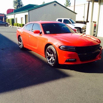 Tint Masters - After - Home Window Tinting Near Me - Fresno, California Tint Masters - After - Home Window Tinting Near Me - Fresno, California