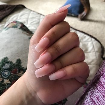 S&K Nails Spa - Went natural - Nail Salons Near Me - Jacksonville, Florida S&K Nails Spa - Went natural - Nail Salons Near Me - Jacksonville, Florida