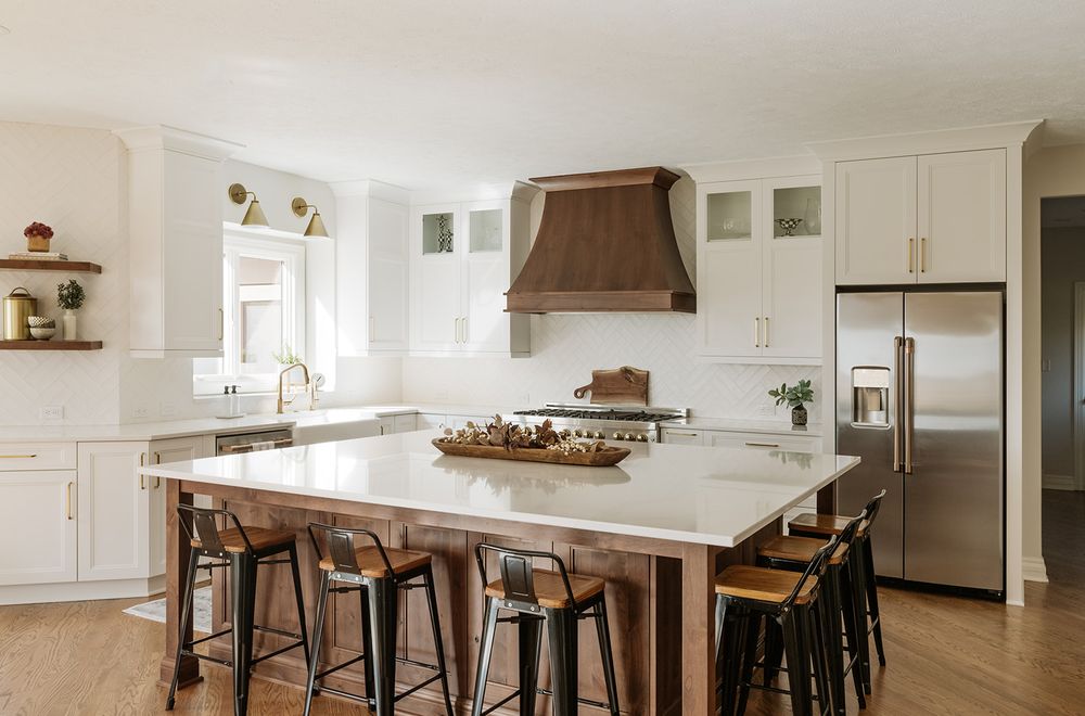 CKF - countertop fabricator in Omaha, NE