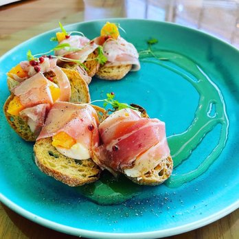 Rigo - Crostini - Spanish Near Me - Honolulu, Hawaii Rigo - Crostini - Spanish Near Me - Honolulu, Hawaii