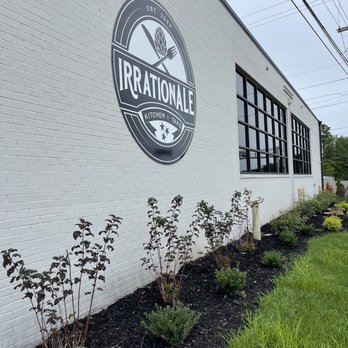 Irrationale Kitchen + Taps - Front of the building - New American Near Me - Cookeville, Tennessee Irrationale Kitchen + Taps - Front of the building - New American Near Me - Cookeville, Tennessee