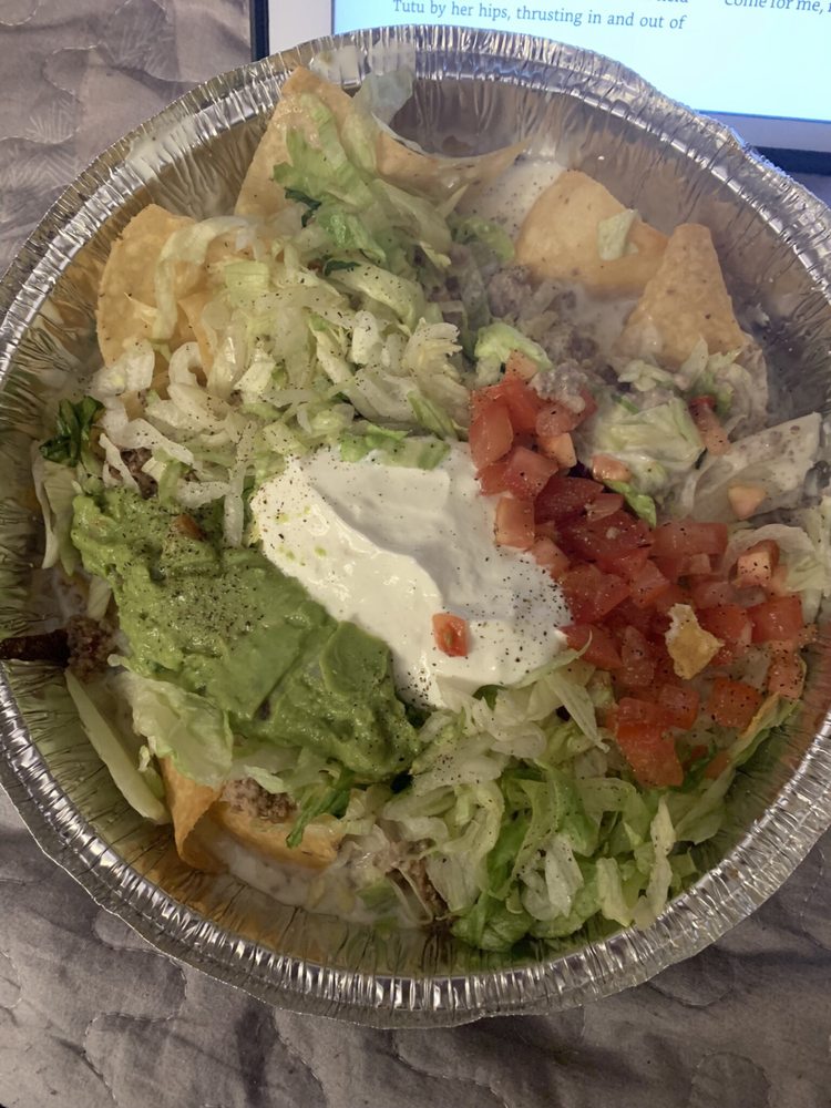 El Lorito Mexican Restaurant