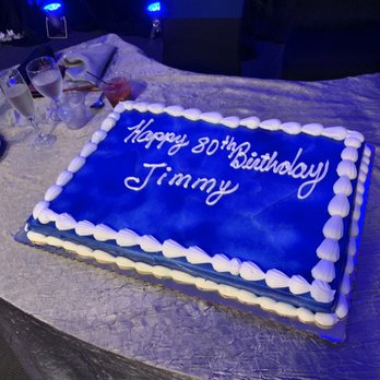 Safeway - The one cake that was there. I paid extra for a custom design. Do you see a custom design? - Grocery Near Me - Stockton, California Safeway - The one cake that was there. I paid extra for a custom design. Do you see a custom design? - Grocery Near Me - Stockton, California