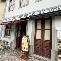 Fábrica das Verdadeiras Queijadas da Sapa